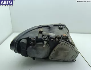 04857831AC Фара левая Chrysler Voyager 4 Арт 54636768, вид 2