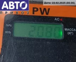04857831AC Фара левая Chrysler Voyager 4 Арт 54636768, вид 3