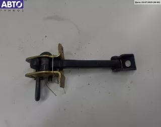 8160963 Ограничитель открывания двери задней BMW 3 E46 Арт 54772953, вид 2