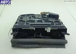 13309003 Щиток приборный (панель приборов) Opel Astra H Арт 54552430, вид 2