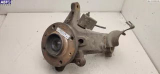 9658745180 Ступица передняя правая Peugeot 206 1 Арт 54467869, вид 1