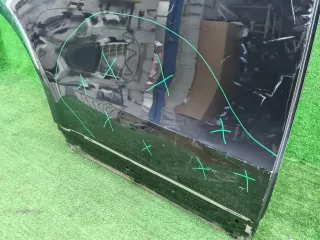 8R0833052B Дверь задняя правая Audi Q5 1 Арт 0000006798604, вид 5