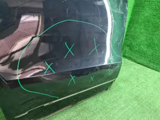 8R0833052B Дверь задняя правая Audi Q5 1 Арт 0000006798604, вид 6