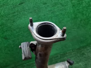 28710T6501 Глушитель Genesis GV80 Арт 0000006812317, вид 3