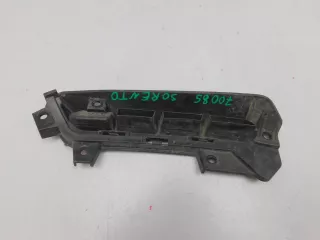  Кронштейн переднего бампера Kia Sorento 4 Арт smt170085, вид 2