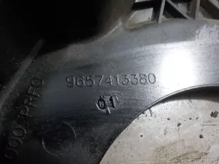  Кожух ремня ГРМ Citroen C-Crosser Арт E50265269, вид 3