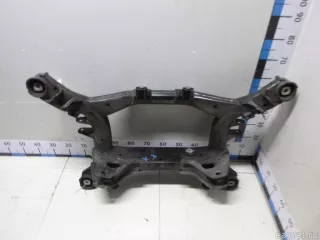 33316857983 BMW Балка задняя BMW X3 F25 Арт E50293743, вид 1