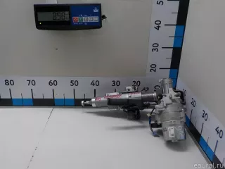  Колонка рулевая Mazda CX-5 1 Арт E50410982, вид 4