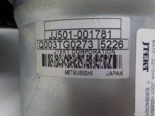  Колонка рулевая Mazda CX-5 1 Арт E50410982, вид 5