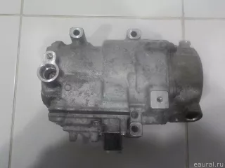 8837033030 Toyota Компрессор кондиционера Lexus NX Арт E50501673, вид 1