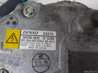 8837033030 Toyota Компрессор кондиционера Lexus NX Арт E50501673, вид 12