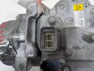8837033030 Toyota Компрессор кондиционера Lexus NX Арт E50501673, вид 15