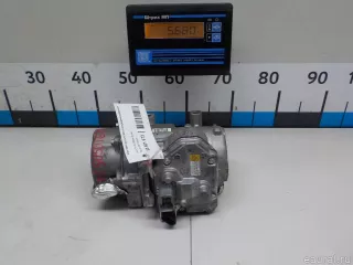 8837033030 Toyota Компрессор кондиционера Lexus NX Арт E50501673, вид 2