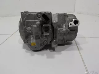 8837033030 Toyota Компрессор кондиционера Lexus NX Арт E50501673, вид 5