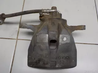 4773033361 Toyota Суппорт тормозной передний правый Lexus ES 6 restailing Арт E50533034, вид 2
