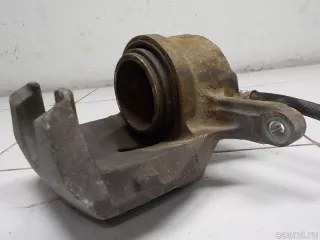 4773033361 Toyota Суппорт тормозной передний правый Lexus ES 6 restailing Арт E50533034, вид 4