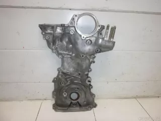 PY0110500 Mazda Крышка двигателя передняя Mazda CX-5 2 Арт E50544463, вид 1
