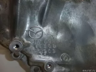 PY0110500 Mazda Крышка двигателя передняя Mazda CX-5 2 Арт E50544463, вид 2