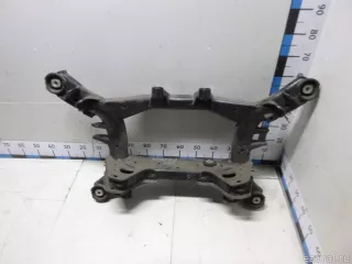 33316857983 BMW Балка подвески задняя  BMW X4 F26 Арт E50547509, вид 1