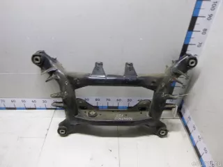 33316857983 BMW Балка подвески задняя  BMW X4 F26 Арт E50547509, вид 12