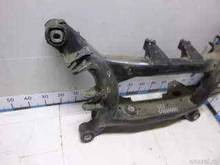33316857983 BMW Балка подвески задняя  BMW X4 F26 Арт E50547509, вид 13