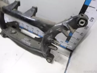33316857983 BMW Балка подвески задняя  BMW X4 F26 Арт E50547509, вид 14