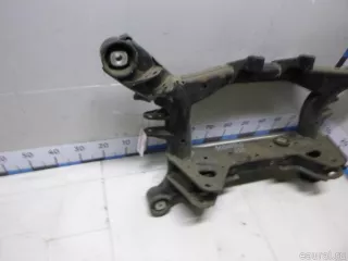 33316857983 BMW Балка подвески задняя  BMW X4 F26 Арт E50547509, вид 3