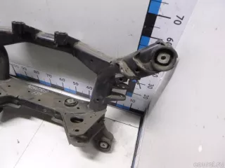 33316857983 BMW Балка подвески задняя  BMW X4 F26 Арт E50547509, вид 4