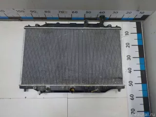 SH0215200B Mazda Радиатор основной Mazda CX-5 1 Арт E50563578, вид 3