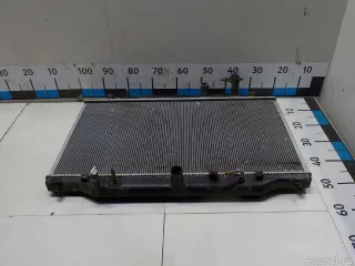 SH0215200B Mazda Радиатор основной Mazda CX-5 1 Арт E50563578, вид 4