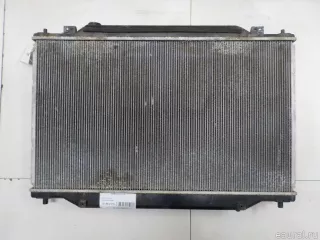 SH0215200B Mazda Радиатор основной Mazda CX-5 1 Арт E50563578, вид 5