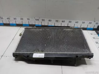 SH0215200B Mazda Радиатор основной Mazda CX-5 1 Арт E50563578, вид 6