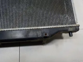 SH0215200B Mazda Радиатор основной Mazda CX-5 1 Арт E50563578, вид 10