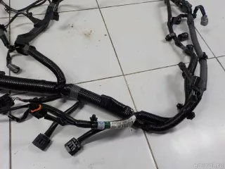 KD4567020D Mazda Проводка (коса) Mazda CX-5 1 Арт E50565175, вид 5