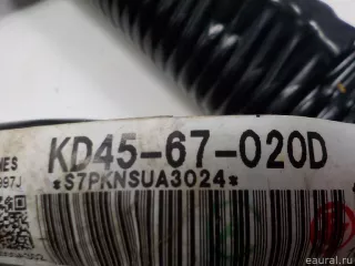 KD4567020D Mazda Проводка (коса) Mazda CX-5 1 Арт E50565175, вид 6