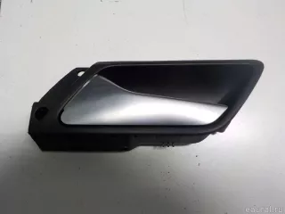 5C6839113BZNX VAG Ручка двери задней внутренняя левая Volkswagen Jetta 6 Арт E50576294, вид 1