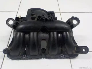 11617595078 BMW Коллектор впускной BMW X3 G01 Арт E50607631, вид 1