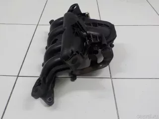 11617595078 BMW Коллектор впускной BMW X3 G01 Арт E50607631, вид 2