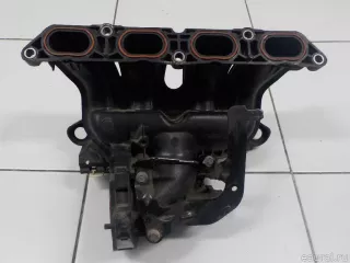 11617595078 BMW Коллектор впускной BMW X3 G01 Арт E50607631, вид 5