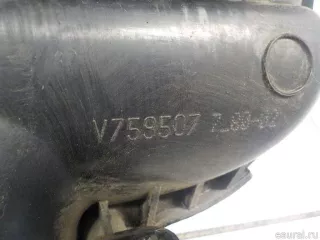 11617595078 BMW Коллектор впускной BMW X3 G01 Арт E50607631, вид 6