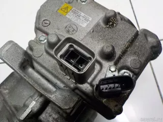 8837033020 Toyota Компрессор кондиционера Lexus IS 3 restailing Арт E50631678, вид 5