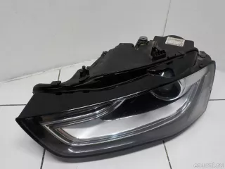  Фара левая Audi A4 B8 Арт E50707187, вид 2