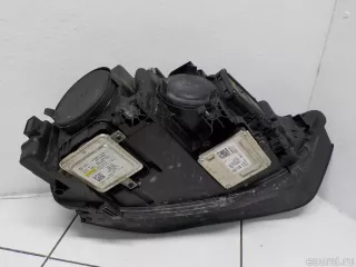  Фара левая Audi A4 B8 Арт E50707187, вид 4