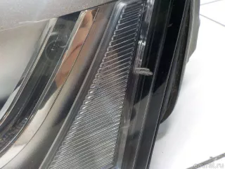  Фара левая Audi A4 B8 Арт E50707187, вид 10