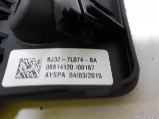 LR028874 Land Rover Переключатель подрулевой (стрекоза) Land Rover Range Rover Sport 2 restailing Арт E50711430, вид 3