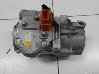 8837033020 Toyota Компрессор кондиционера Lexus IS 3 restailing Арт E50738909, вид 1