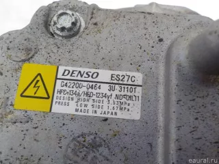 8837033020 Toyota Компрессор кондиционера Lexus IS 3 restailing Арт E50738909, вид 11