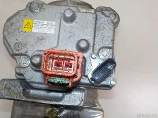 8837033020 Toyota Компрессор кондиционера Lexus IS 3 restailing Арт E50738909, вид 12