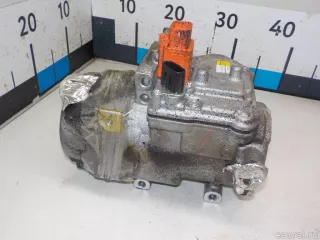 8837033020 Toyota Компрессор кондиционера Lexus IS 3 restailing Арт E50738909, вид 14