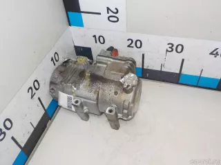 8837033020 Toyota Компрессор кондиционера Lexus IS 3 restailing Арт E50738909, вид 20